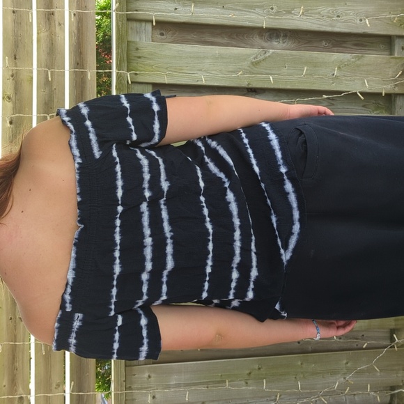 Tye Dye Top - Picture 3 of 8